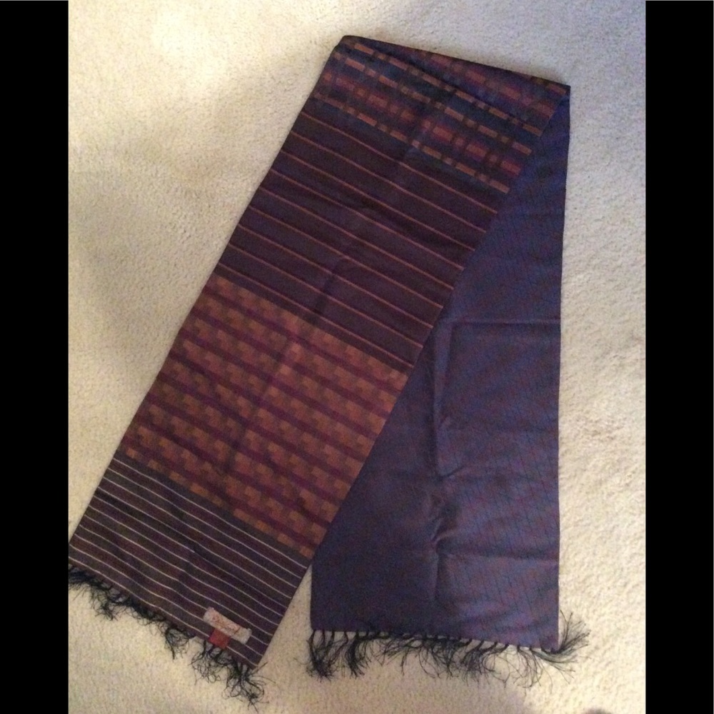 Robert Graham Men’s Scarf - Reversible!